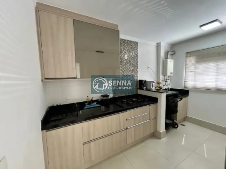 Foto 6 de Casa de Condomínio com 3 quartos à venda, 87m2 em Engordadouro, Jundiai - SP