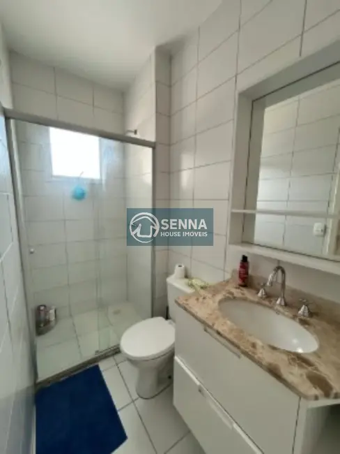 Foto 7 de Casa de Condomínio com 3 quartos à venda, 87m2 em Engordadouro, Jundiai - SP