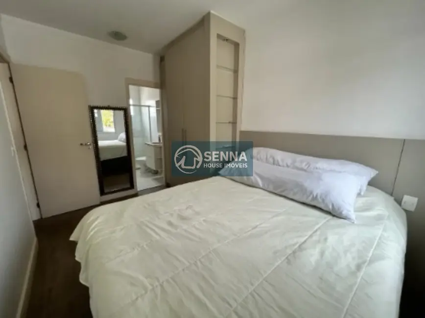 Foto 9 de Casa de Condomínio com 3 quartos à venda, 87m2 em Engordadouro, Jundiai - SP