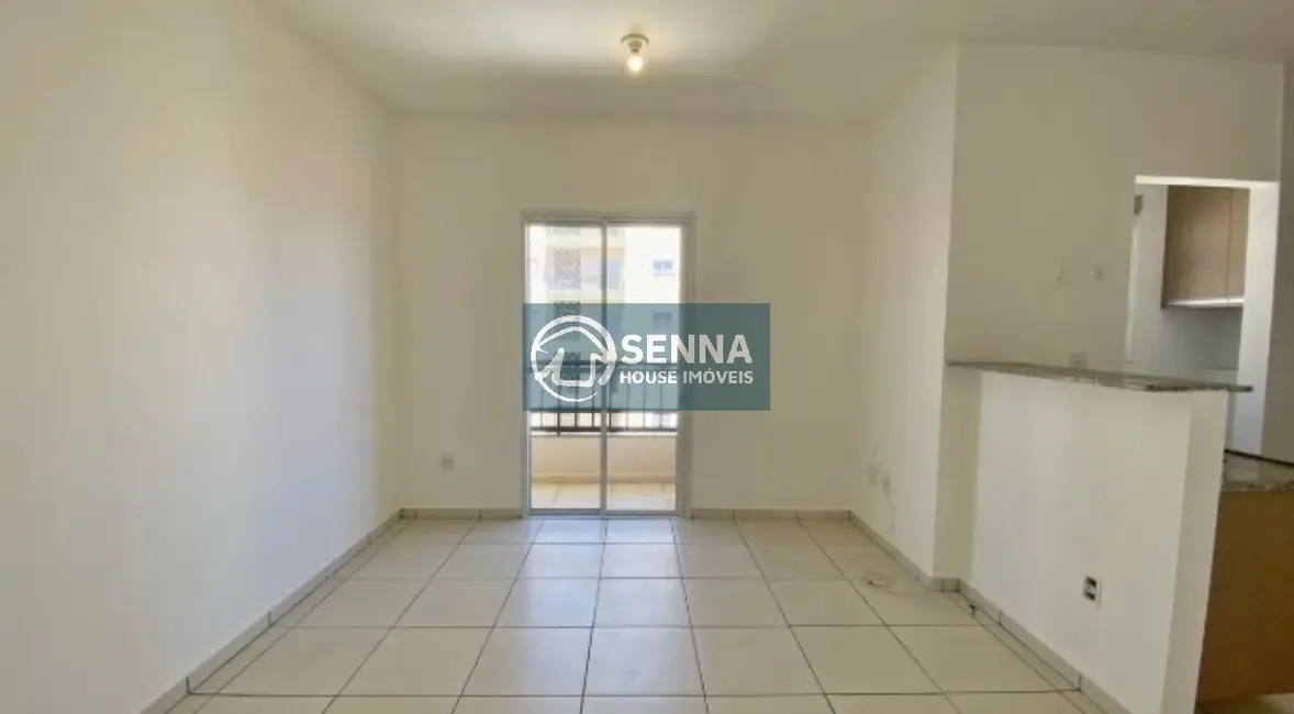 Foto 2 de Apartamento com 2 quartos para alugar, 54m2 em Vila Nova Medeiros, Jundiai - SP
