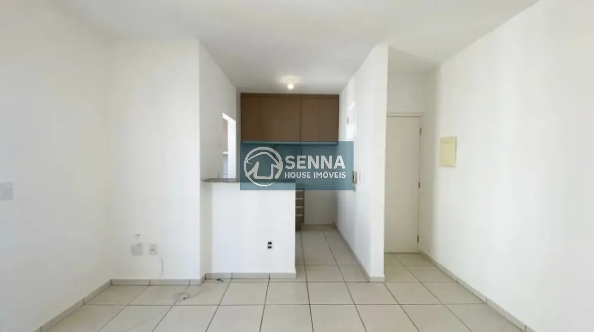 Foto 8 de Apartamento com 2 quartos para alugar, 54m2 em Vila Nova Medeiros, Jundiai - SP