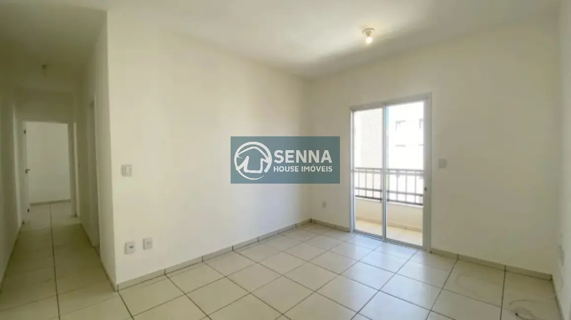 Foto 6 de Apartamento com 2 quartos para alugar, 54m2 em Vila Nova Medeiros, Jundiai - SP
