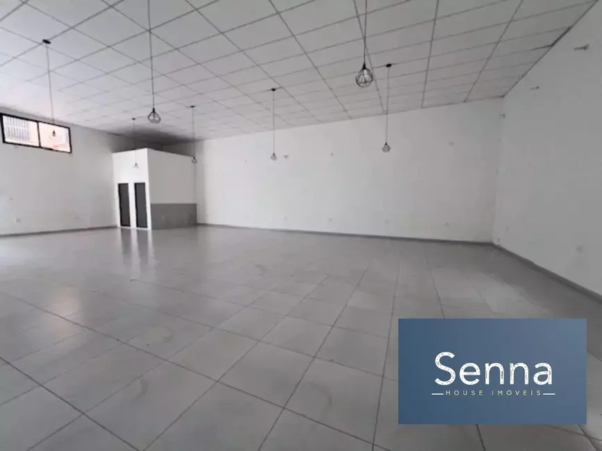 Foto 1 de Armazém / Galpão para alugar, 200m2 em Vila M Genoveva, Jundiai - SP