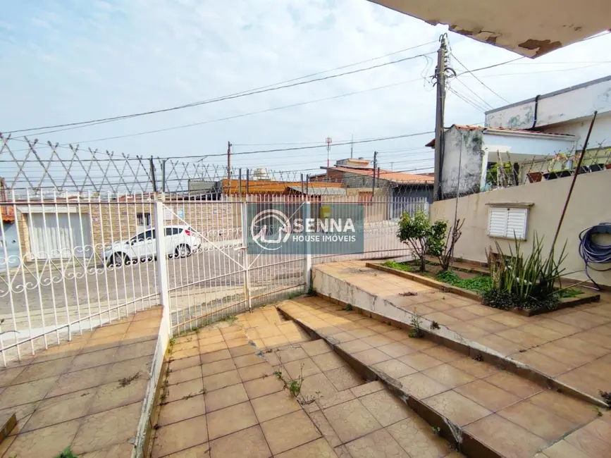 Casa com 3 quartos à venda, 140m2 em Vila Marlene, Jundiai - SP - imagem 2 Foto 2 de Casa com 3 quartos à venda, 140m2 em Vila Marlene, Jundiai - SP