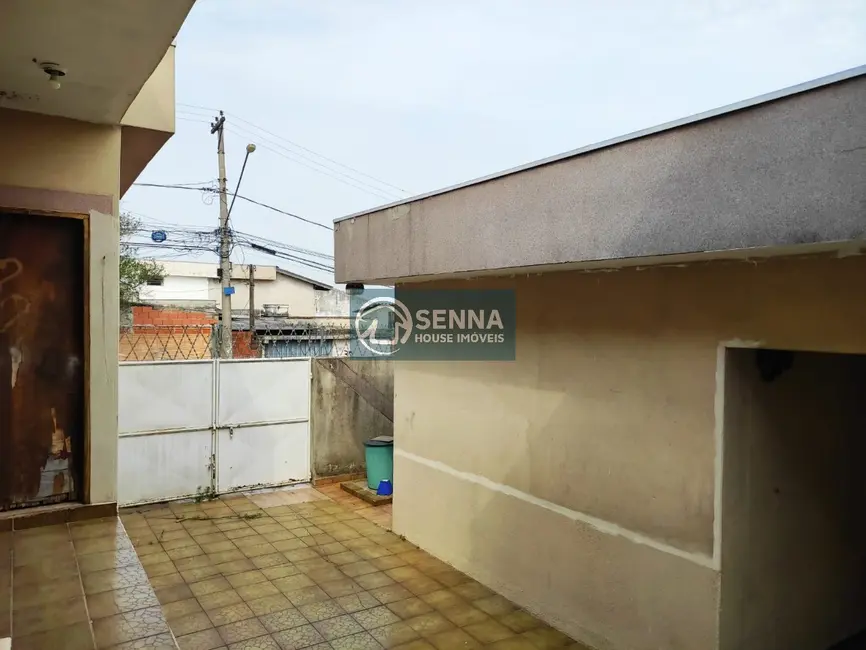 Casa com 3 quartos à venda, 140m2 em Vila Marlene, Jundiai - SP - imagem 5 Foto 5 de Casa com 3 quartos à venda, 140m2 em Vila Marlene, Jundiai - SP