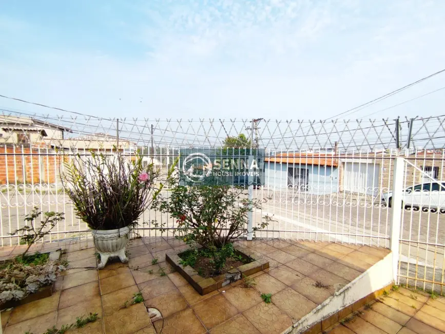 Casa com 3 quartos à venda, 140m2 em Vila Marlene, Jundiai - SP - imagem 1 Foto 1 de Casa com 3 quartos à venda, 140m2 em Vila Marlene, Jundiai - SP