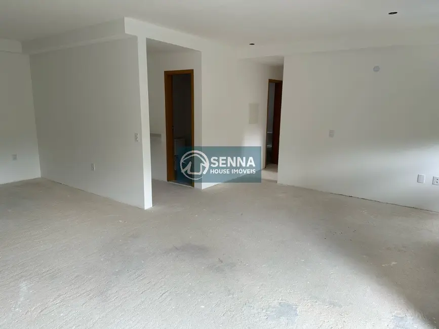 Foto 5 de Apartamento com 3 quartos à venda, 95m2 em Parque Centenário, Jundiai - SP