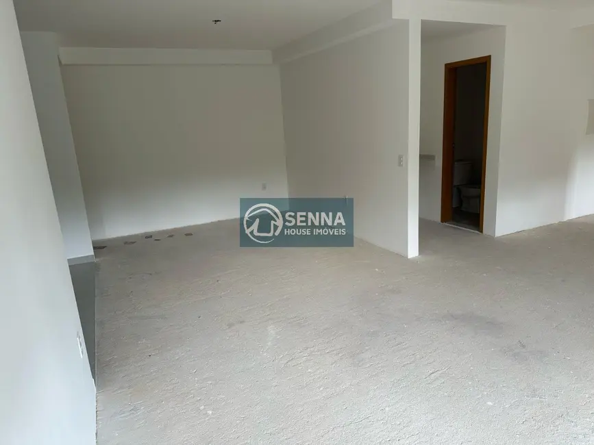 Foto 3 de Apartamento com 3 quartos à venda, 95m2 em Parque Centenário, Jundiai - SP