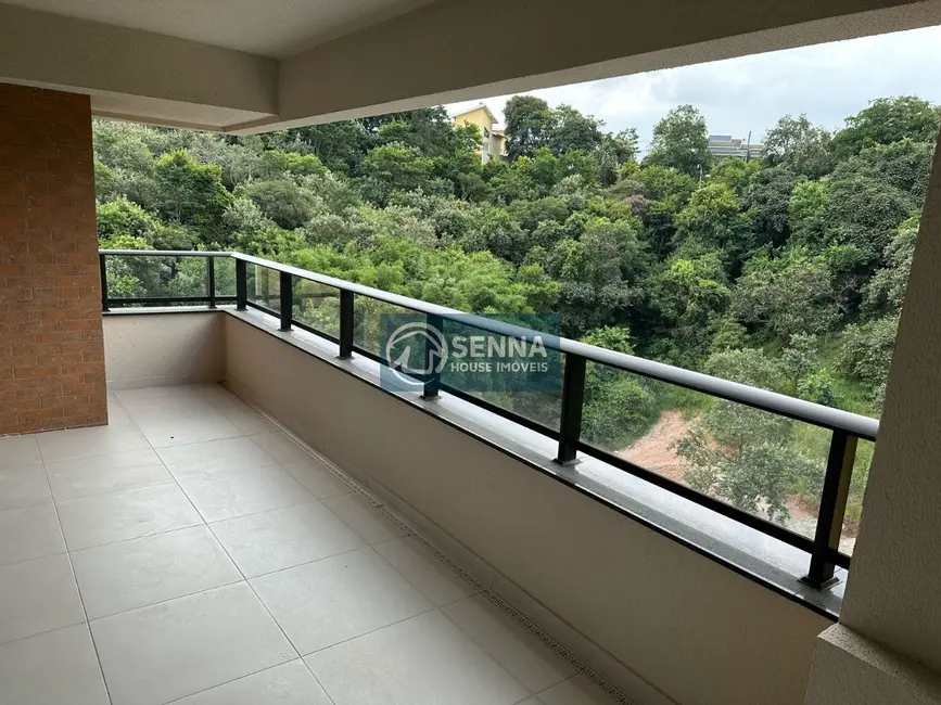 Foto 9 de Apartamento com 3 quartos à venda, 95m2 em Parque Centenário, Jundiai - SP