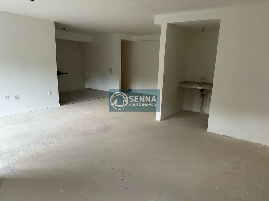 Foto 4 de Apartamento com 3 quartos à venda, 95m2 em Parque Centenário, Jundiai - SP