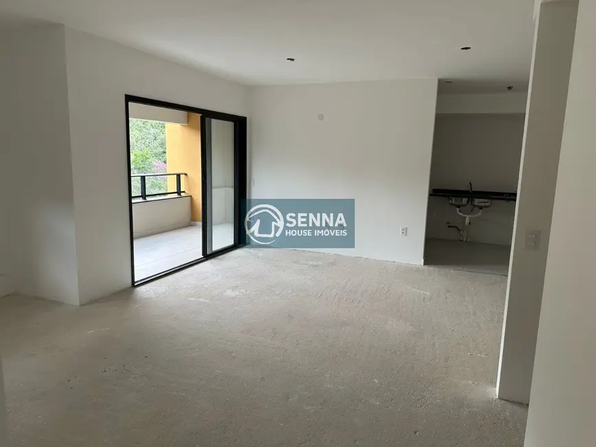 Foto 6 de Apartamento com 3 quartos à venda, 95m2 em Parque Centenário, Jundiai - SP