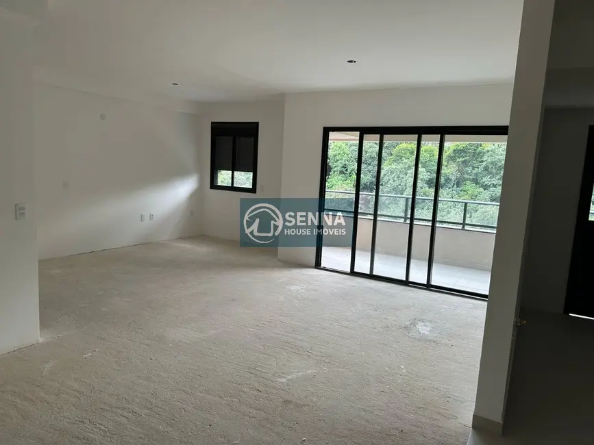 Foto 2 de Apartamento com 3 quartos à venda, 95m2 em Parque Centenário, Jundiai - SP