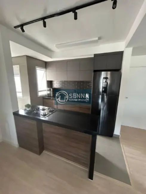 Foto 3 de Apartamento com 3 quartos à venda, 78m2 em Engordadouro, Jundiai - SP