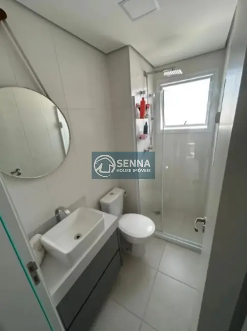 Foto 6 de Apartamento com 3 quartos à venda, 78m2 em Engordadouro, Jundiai - SP