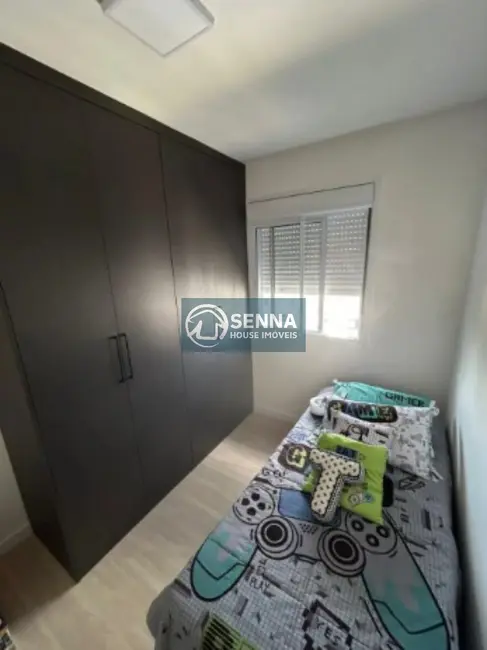 Foto 5 de Apartamento com 3 quartos à venda, 78m2 em Engordadouro, Jundiai - SP