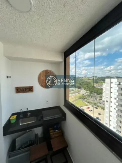 Foto 7 de Apartamento com 3 quartos à venda, 78m2 em Engordadouro, Jundiai - SP