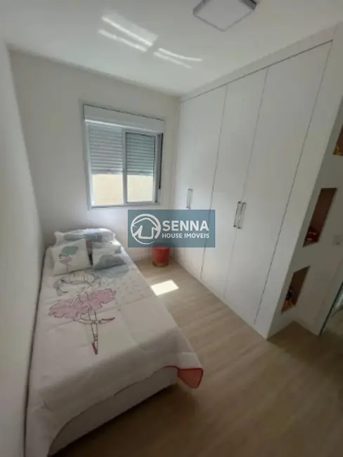 Foto 4 de Apartamento com 3 quartos à venda, 78m2 em Engordadouro, Jundiai - SP