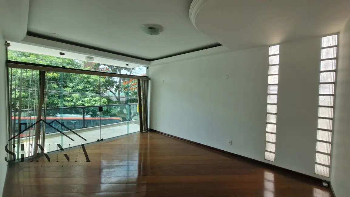 Sala Comercial com 3 quartos para alugar, 204m2 em Jardim Messina, Jundiai - SP - imagem 2 Foto 2 de Sala Comercial com 3 quartos para alugar, 204m2 em Jardim Messina, Jundiai - SP