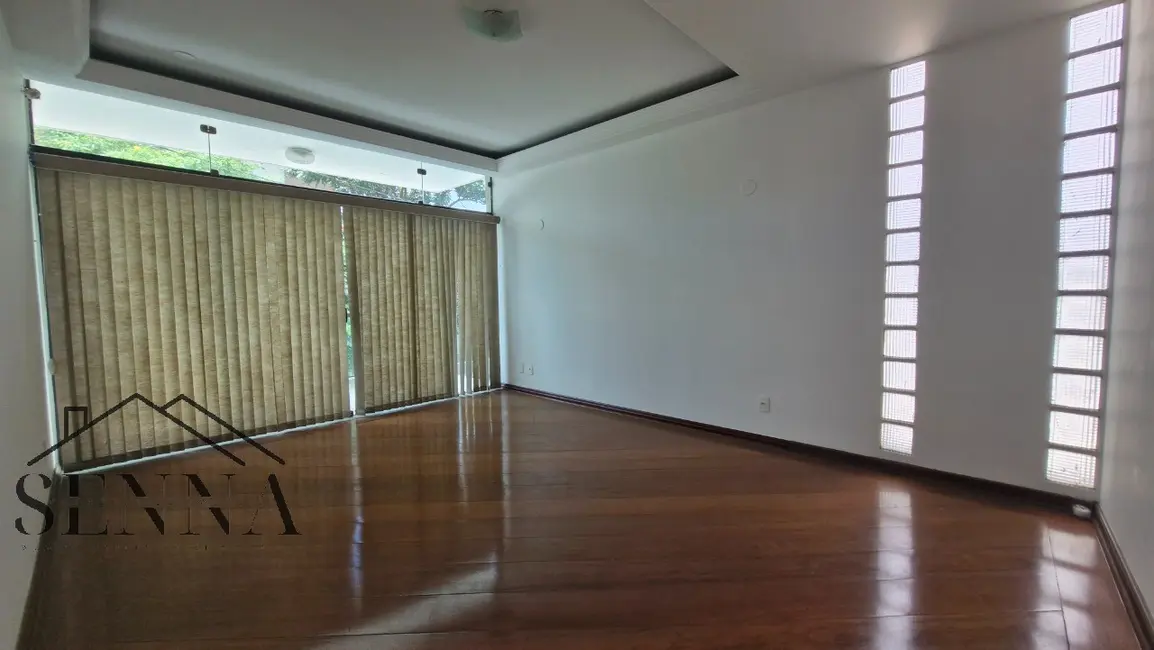 Sala Comercial com 3 quartos para alugar, 204m2 em Jardim Messina, Jundiai - SP - imagem 4 Foto 4 de Sala Comercial com 3 quartos para alugar, 204m2 em Jardim Messina, Jundiai - SP