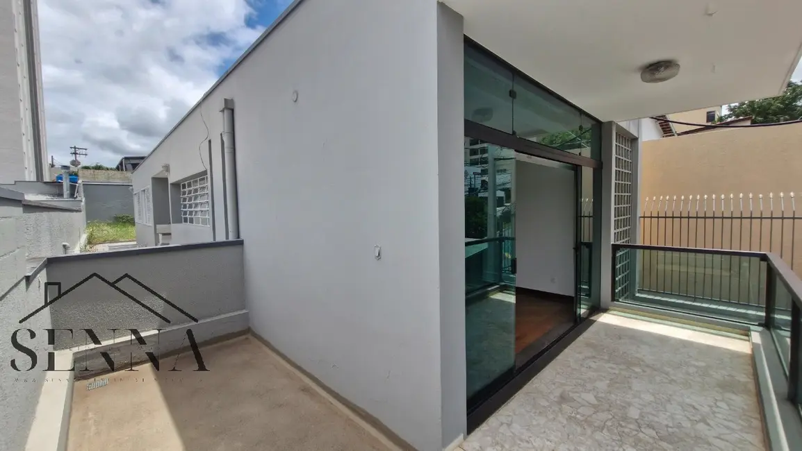 Sala Comercial com 3 quartos para alugar, 204m2 em Jardim Messina, Jundiai - SP - imagem 9 Foto 9 de Sala Comercial com 3 quartos para alugar, 204m2 em Jardim Messina, Jundiai - SP