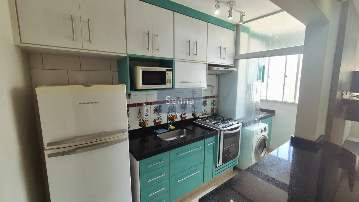 Foto 3 de Apartamento com 2 quartos à venda e para alugar, 103m2 em Ponte de São João, Jundiai - SP