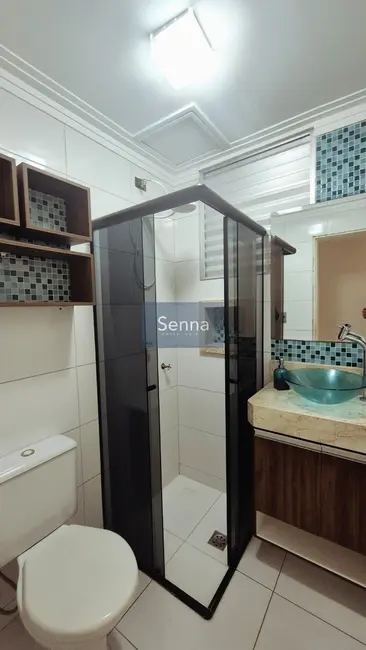 Foto 9 de Apartamento com 2 quartos à venda e para alugar, 103m2 em Ponte de São João, Jundiai - SP