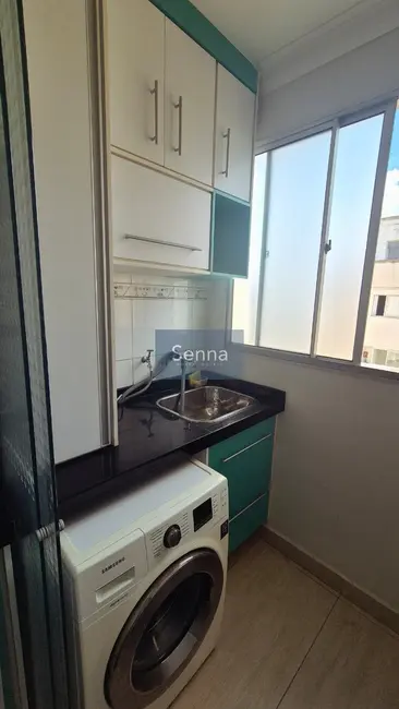 Foto 6 de Apartamento com 2 quartos à venda e para alugar, 103m2 em Ponte de São João, Jundiai - SP