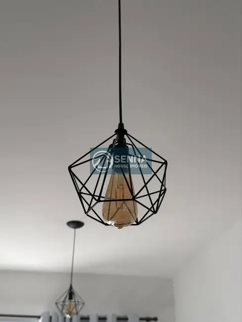 Foto 3 de Apartamento com 2 quartos à venda, 52m2 em Cidade Luiza, Jundiai - SP