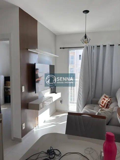 Foto 7 de Apartamento com 2 quartos à venda, 52m2 em Cidade Luiza, Jundiai - SP