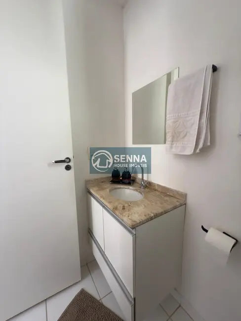 Foto 8 de Apartamento com 2 quartos à venda, 52m2 em Cidade Luiza, Jundiai - SP