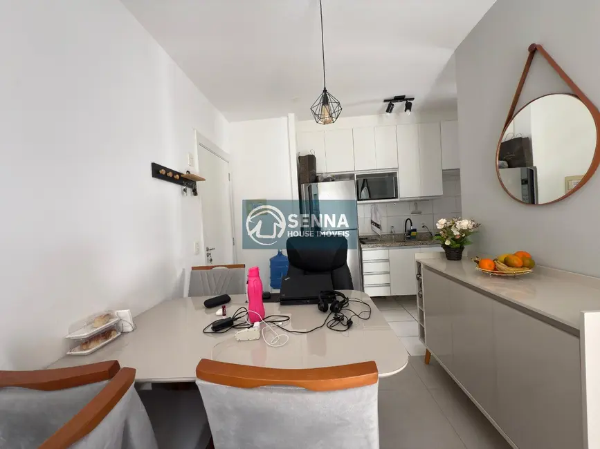 Foto 9 de Apartamento com 2 quartos à venda, 52m2 em Cidade Luiza, Jundiai - SP