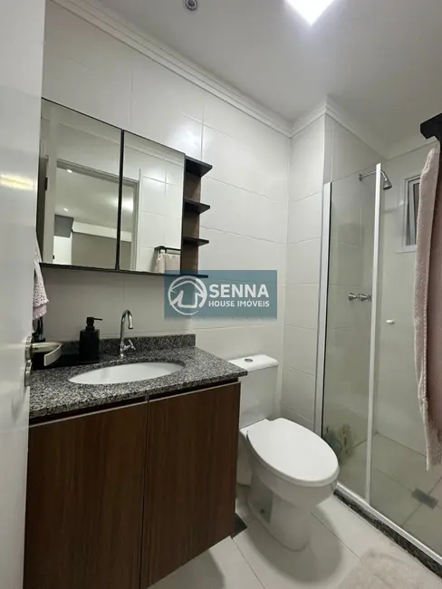 Apartamento com 3 quartos à venda, 61m2 em Parque União, Jundiai - SP - imagem 9 Foto 9 de Apartamento com 3 quartos à venda, 61m2 em Parque União, Jundiai - SP