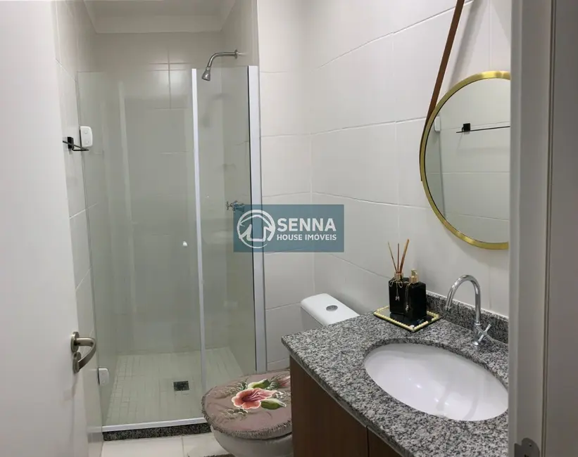 Apartamento com 3 quartos à venda, 61m2 em Parque União, Jundiai - SP - imagem 2 Foto 2 de Apartamento com 3 quartos à venda, 61m2 em Parque União, Jundiai - SP