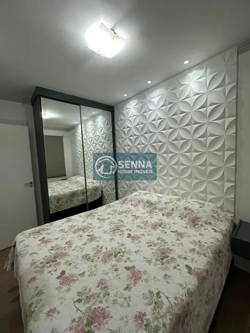 Apartamento com 3 quartos à venda, 61m2 em Parque União, Jundiai - SP - imagem 8 Foto 8 de Apartamento com 3 quartos à venda, 61m2 em Parque União, Jundiai - SP