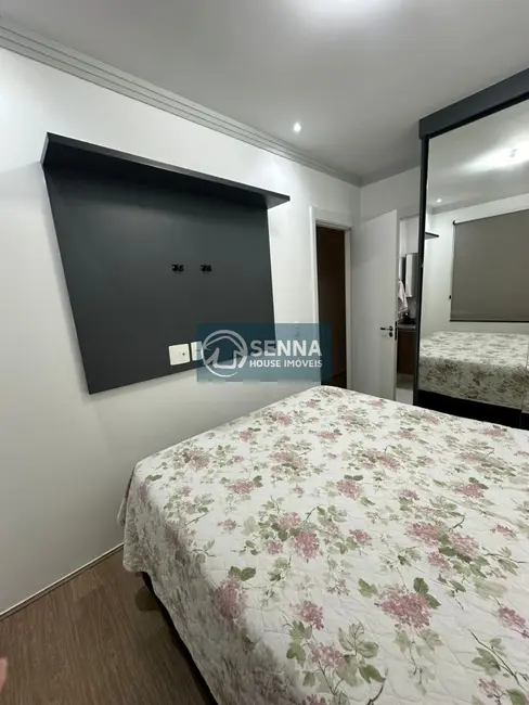 Apartamento com 3 quartos à venda, 61m2 em Parque União, Jundiai - SP - imagem 6 Foto 6 de Apartamento com 3 quartos à venda, 61m2 em Parque União, Jundiai - SP