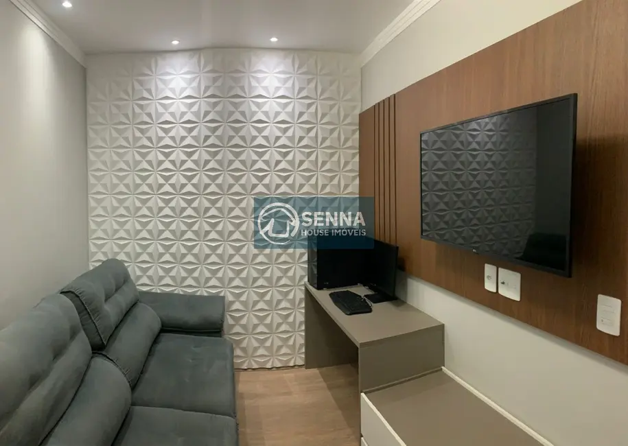 Apartamento com 3 quartos à venda, 61m2 em Parque União, Jundiai - SP - imagem 3 Foto 3 de Apartamento com 3 quartos à venda, 61m2 em Parque União, Jundiai - SP