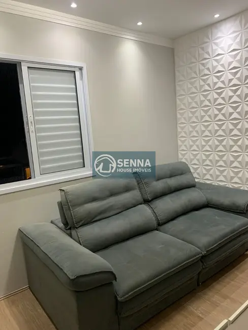 Apartamento com 3 quartos à venda, 61m2 em Parque União, Jundiai - SP - imagem 5 Foto 5 de Apartamento com 3 quartos à venda, 61m2 em Parque União, Jundiai - SP