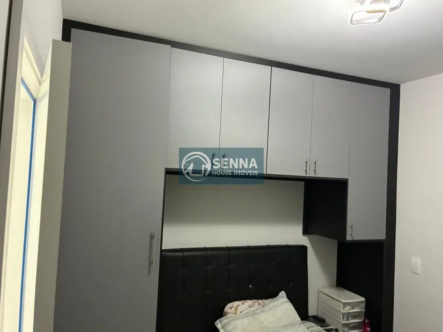 Casa com 2 quartos à venda, 110m2 em Cidade Nova, Jundiai - SP - imagem 6 Foto 6 de Casa com 2 quartos à venda, 110m2 em Cidade Nova, Jundiai - SP