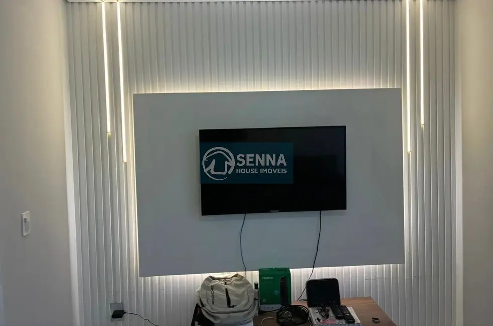 Casa com 2 quartos à venda, 110m2 em Cidade Nova, Jundiai - SP - imagem 9 Foto 9 de Casa com 2 quartos à venda, 110m2 em Cidade Nova, Jundiai - SP