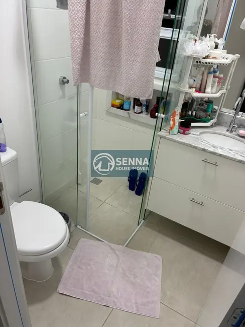 Casa com 2 quartos à venda, 110m2 em Cidade Nova, Jundiai - SP - imagem 3 Foto 3 de Casa com 2 quartos à venda, 110m2 em Cidade Nova, Jundiai - SP