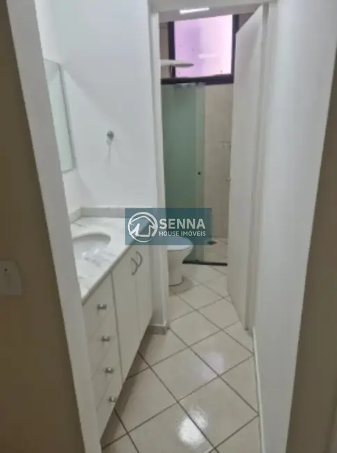 Foto 8 de Apartamento com 3 quartos à venda, 133m2 em Centro, Jundiai - SP