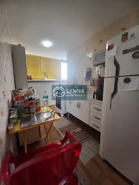 Foto 5 de Apartamento com 3 quartos à venda, 64m2 em Parque Cecap, Jundiai - SP