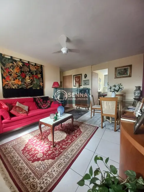 Foto 1 de Apartamento com 3 quartos à venda, 64m2 em Parque Cecap, Jundiai - SP