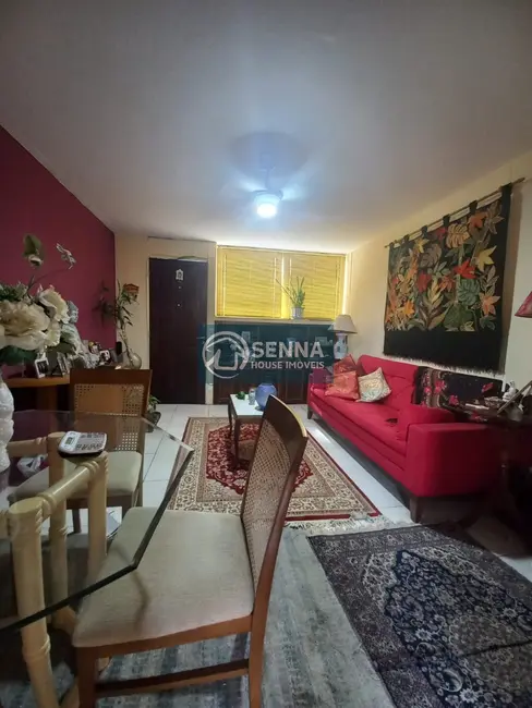Foto 4 de Apartamento com 3 quartos à venda, 64m2 em Parque Cecap, Jundiai - SP