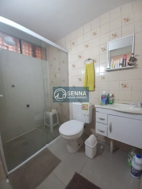Foto 8 de Apartamento com 3 quartos à venda, 64m2 em Parque Cecap, Jundiai - SP
