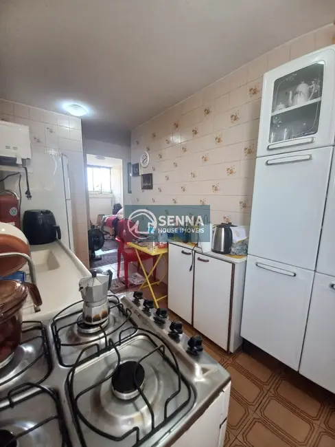 Foto 6 de Apartamento com 3 quartos à venda, 64m2 em Parque Cecap, Jundiai - SP