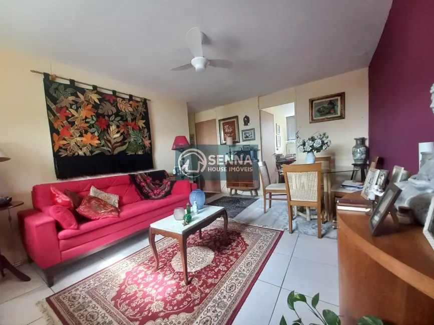 Foto 3 de Apartamento com 3 quartos à venda, 64m2 em Parque Cecap, Jundiai - SP