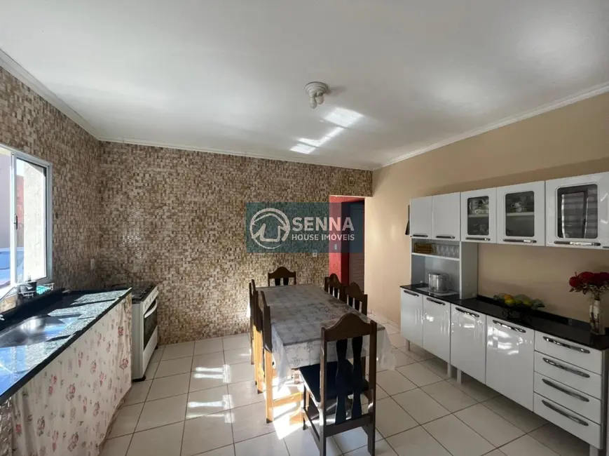 Foto 7 de Chácara com 2 quartos à venda, 4600m2 em Chácara São João, Campo Limpo Paulista - SP