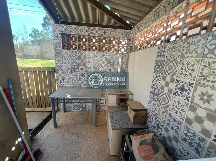 Foto 8 de Chácara com 2 quartos à venda, 4600m2 em Chácara São João, Campo Limpo Paulista - SP