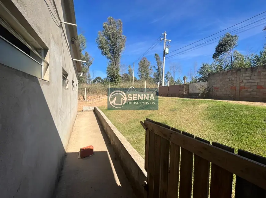 Foto 9 de Chácara com 2 quartos à venda, 4600m2 em Chácara São João, Campo Limpo Paulista - SP